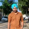 Harmanvir Singh