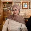 Mysha Hamid