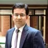 Satyendra Kumar