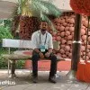 Shivesh Tripathi