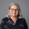 Jennifer Morrow