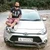 Manish Jha