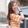 Donna Gelianie Allanigue