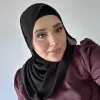 Heba Saoud