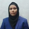 Rizwana Begum