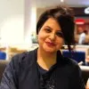 Shazia Masood