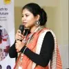 Pritisha Das