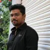 Sai charan Reddy Mullangi
