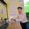 Arvind Sen