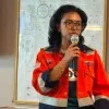 Dharshini Sigamany