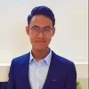 Freddy Phyo Min Khant