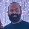 Shyam Mohan