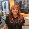 Suzanne Huston