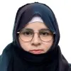 Fahmina Zafar