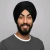 Harman Singh
