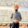 Sarbjeet Singh