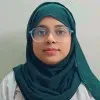 Areeba Azhar DHA Qualified Physiotherapist