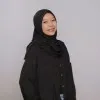 Syahida Inayatullah