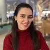 Nasrin Jafari