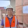 Waller Wang