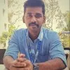 Abishek KR