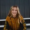 Desiree Hall