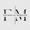 Fatimah Alruwaygh
