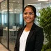 Nishitha Gentyala