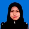 Afikah Ilwanie Ahmad