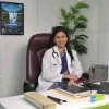 Pranali Deshpande