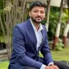 Ashitosh Mohite