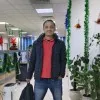 Rajesh Singh Negi