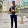 Prathamesh Gajadharane