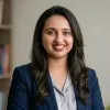 Anarghya Nagesh