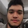 Evandro Salvador Marinho Da Silva