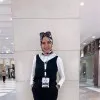 Asmaa Mostafa