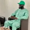 Mouhamed Seck