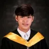 Mark Ronhan De Guzman