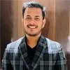 Alishan Haider