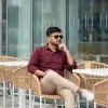 Vivek Chaudhary