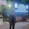 Nishit kumar