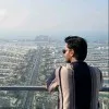 Rohan Jadhav