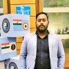 Rakesh Kumar bharti