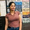 Roshni Shetty