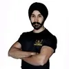 Angad Singh Bhatia