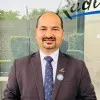Jagat Singh Bisht
