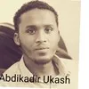 Abdikadir Ukash