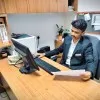 Sumit Thombare