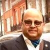 Manas Kumar Ganguly FCILT
