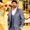 Haseeb Ahmad